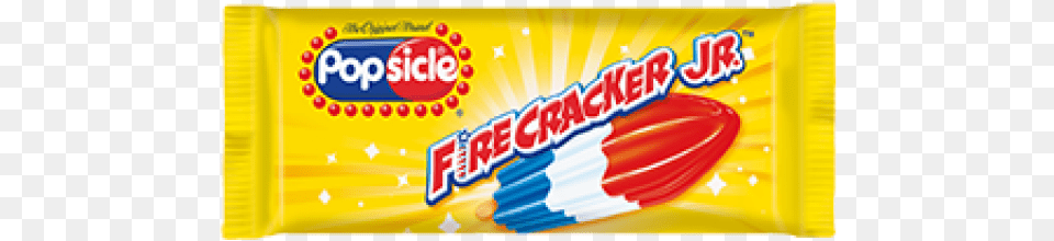 Popsicle Clipart Firecracker Popsicle Popsicle Firecracke Ice Pops Variety Pack 18 Pack, Gum Png