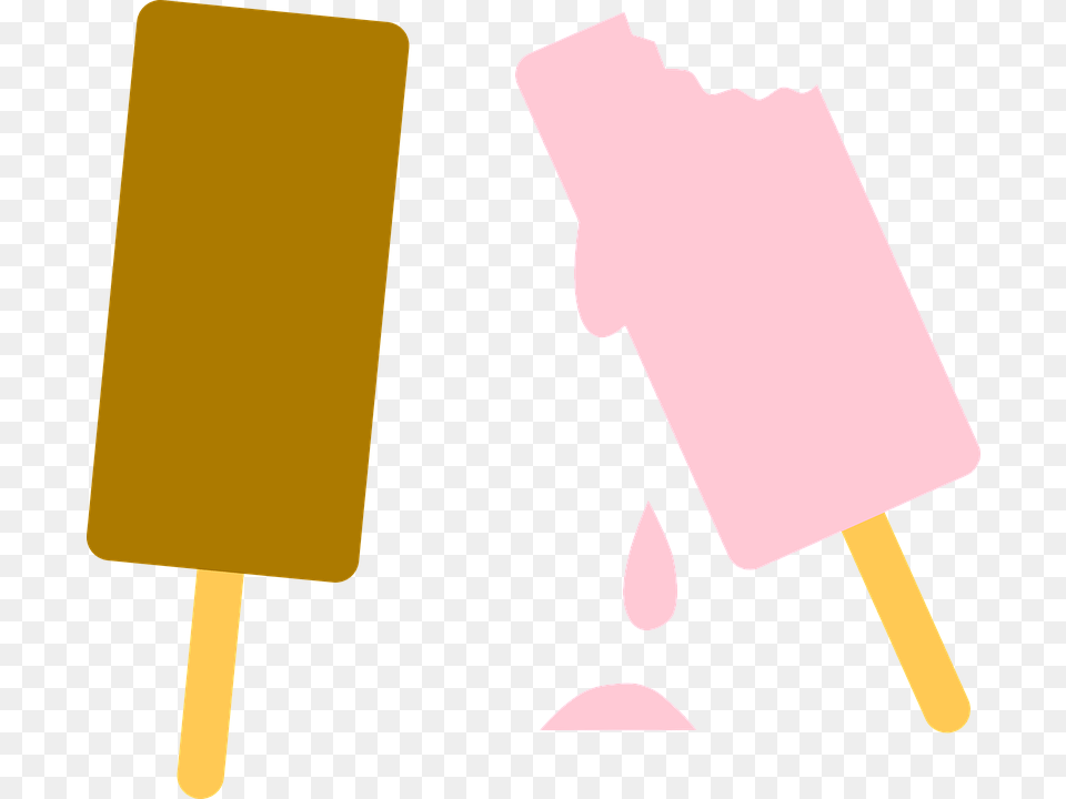 Popsicle Clipart Ice Cream Bar, Food, Ice Pop, Dessert, Ice Cream Free Png
