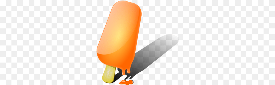 Popsicle Clipart Melted, Food, Ice Pop, Cream, Dessert Png