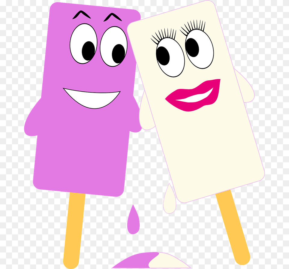 Popsicle To Use Clip Art, Food, Ice Pop, Baby, Person Free Png