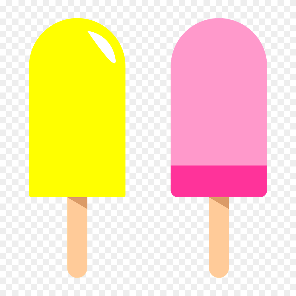 Popsicle Icecream Ice Summer Cream, Food, Ice Pop Free Png