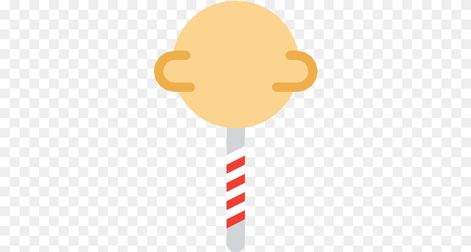 Popsicle Icon Illustration, Sweets, Candy, Food, Lollipop Free Png Download