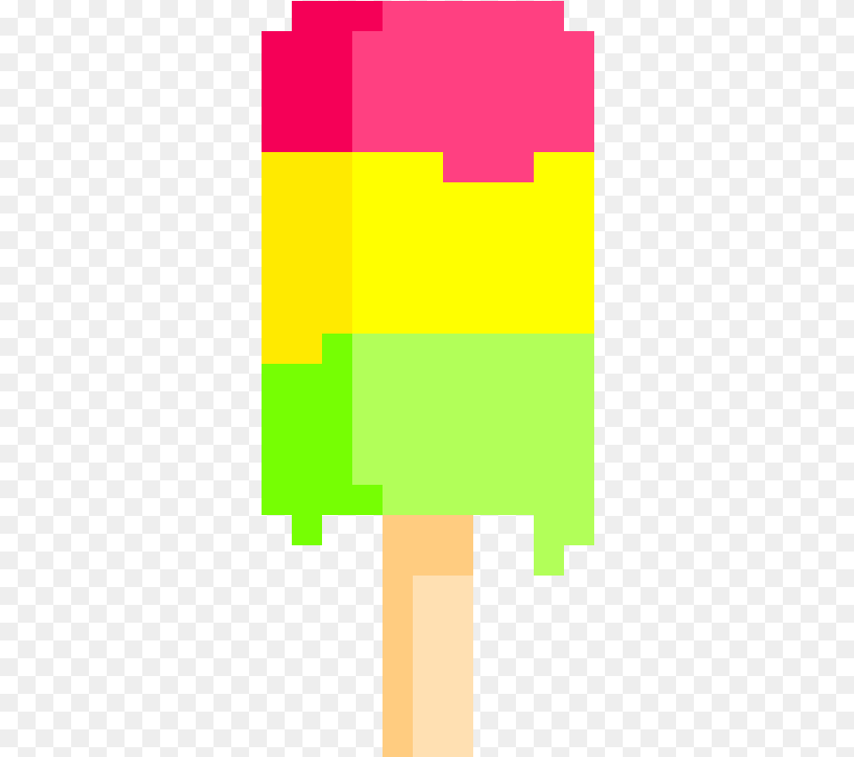 Popsicle Illustration Free Png