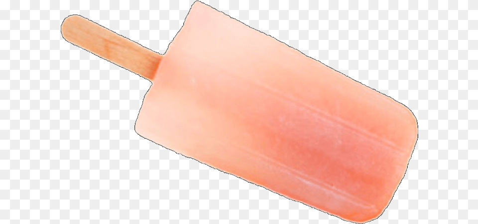 Popsicle Pink Food Foods Dessert Desserts Popsicles Aesthetic Popsicle, Ice Pop Free Png Download