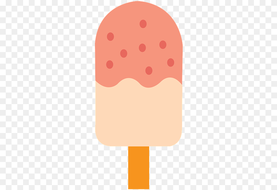 Popsicle Pop Food Sweet Ice Cold Popsicle Clipart, Ice Pop, Cream, Dessert, Ice Cream Png Image