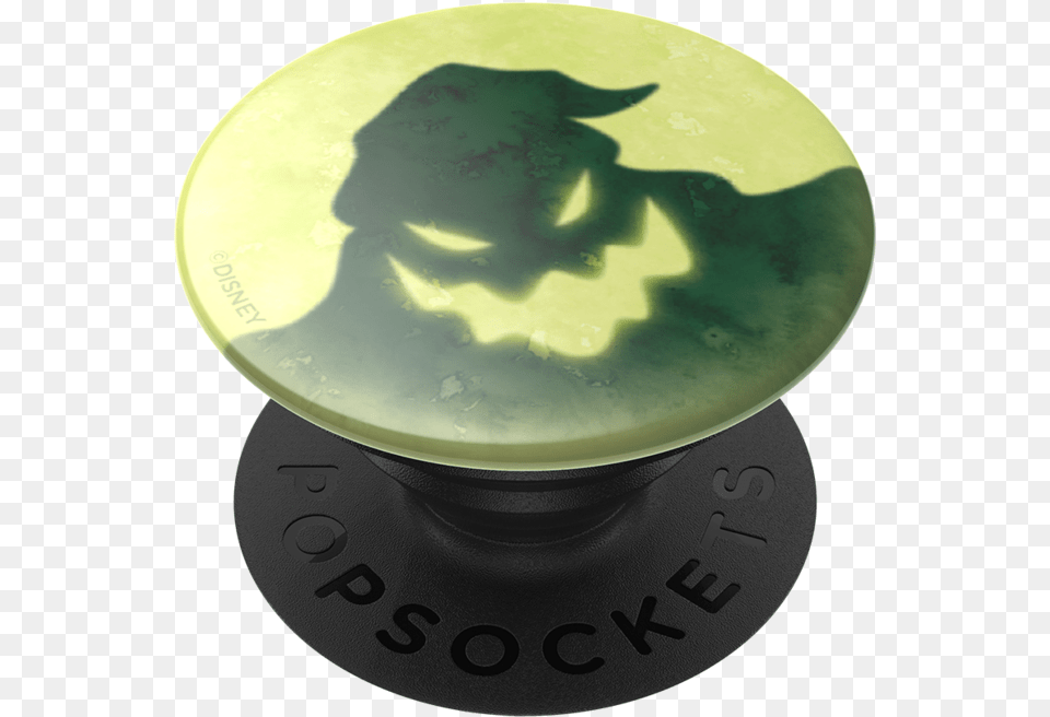Popsocket Nightmare Before Christmas Oogie Boogie In Glossy Print 49ers Popsocket, Green, Logo, Alien, Furniture Free Png