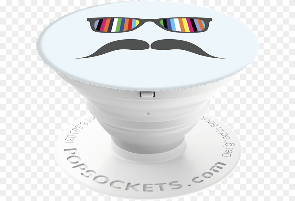 Popsocket Pizza Is Life, Head, Person Free Png Download