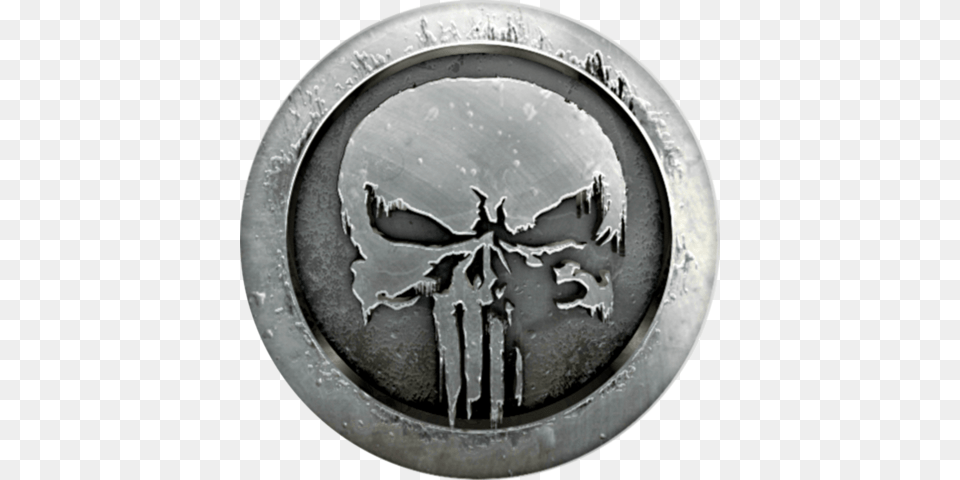 Popsocket Punisher Punisher Popsocket, Emblem, Symbol, Logo Free Png