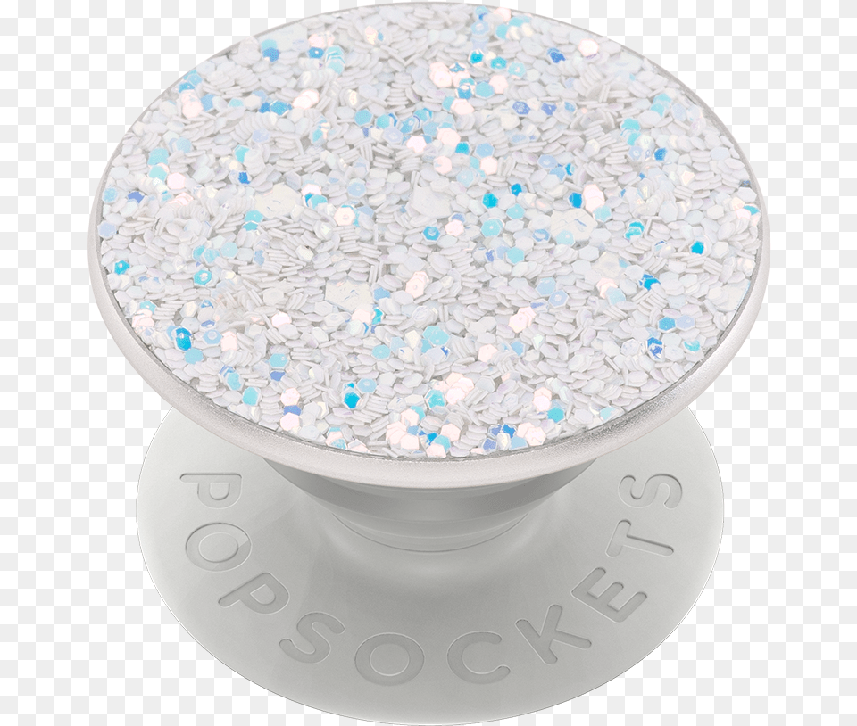 Popsocket Sparkle, Coffee Table, Furniture, Table, Plate Png