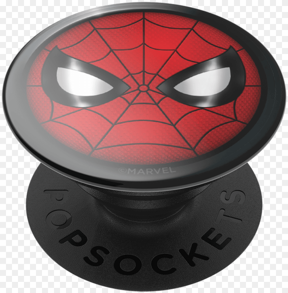 Popsockets Cell Phone Accessory Spiderman Popsockets, Electronics Free Png