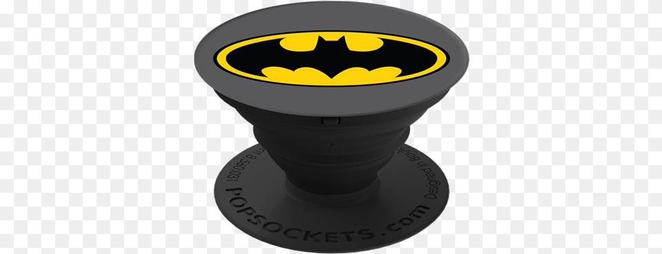 Popsockets Dc Comics Grip Price And Features Batman, Logo, Symbol, Batman Logo Free Transparent Png