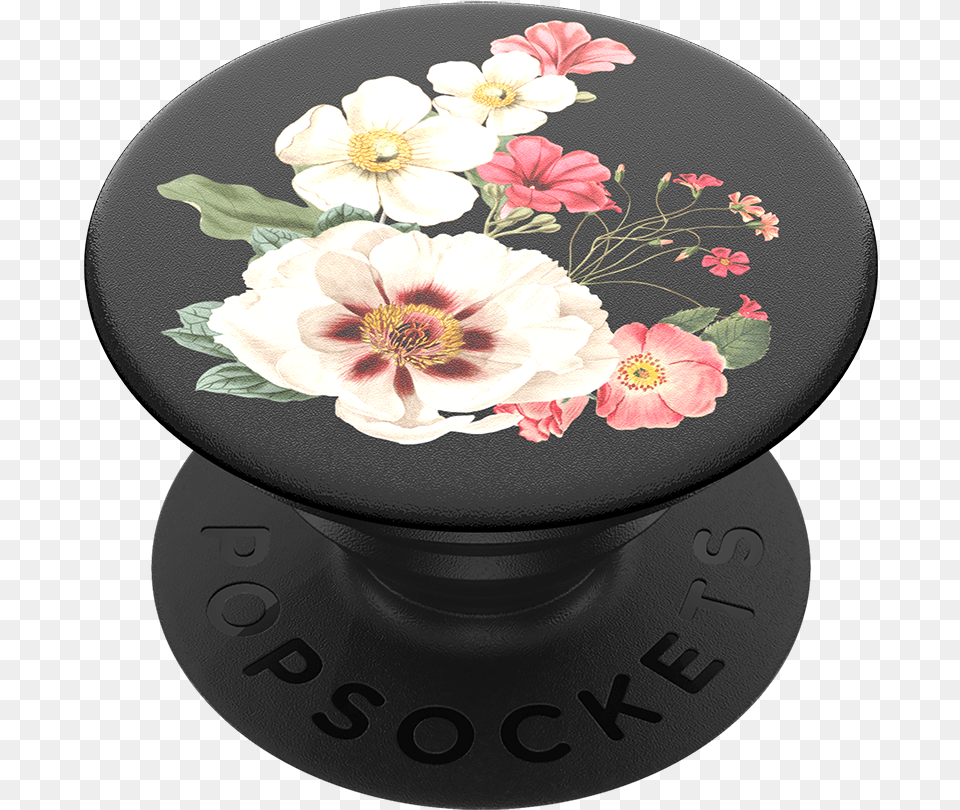Popsockets Female, Jar, Furniture, Flower, Plant Png Image