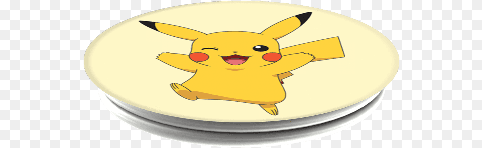 Popsockets Grip Stand Pikachu Popsocket Pikachu, Food, Birthday Cake, Cake, Cream Png