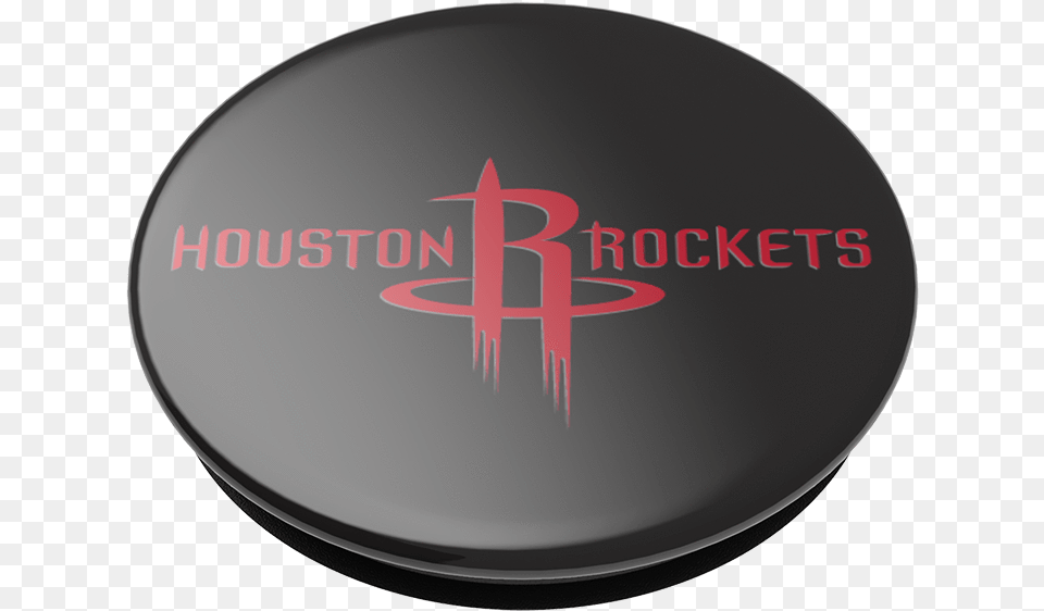 Popsockets Houston Rockets Logo Phone Zafran Indian Bistro, Emblem, Symbol, Plate, Badge Free Transparent Png