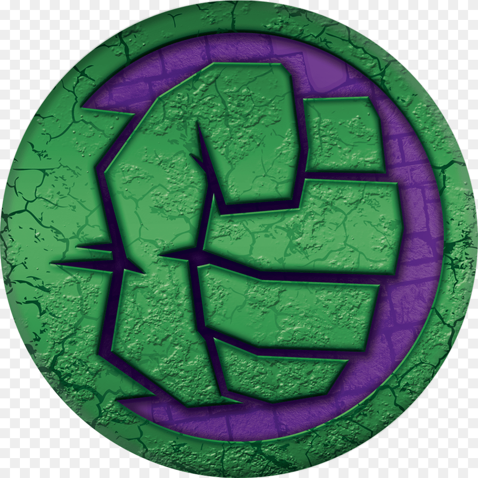 Popsockets Hulk, Recycling Symbol, Symbol Free Png Download