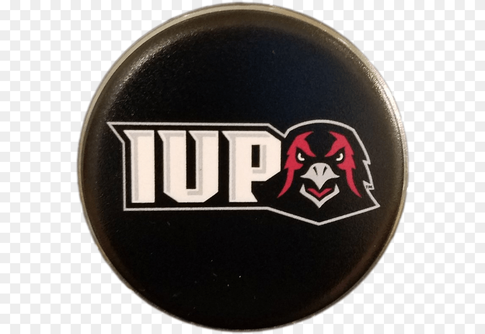 Popsockets Iup Hawks With Hawk Head Indiana University Of Pennsylvania, Badge, Logo, Symbol, Emblem Png