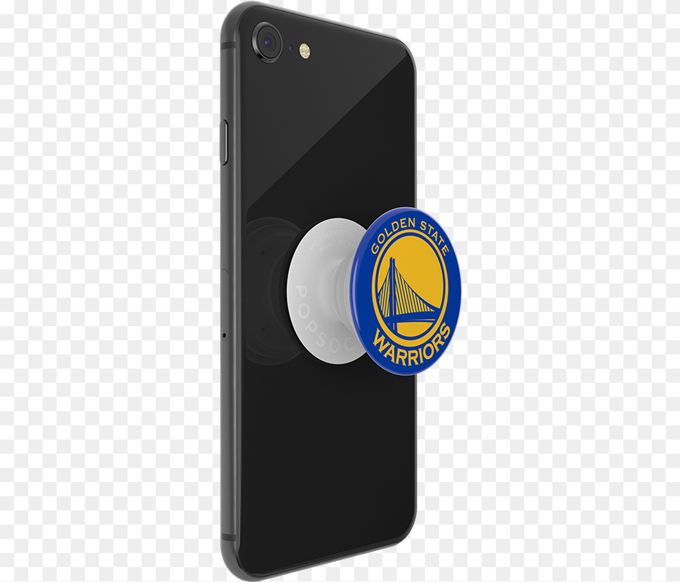 Popsockets Licensed Nba Phone And Tablet Grip Golden State Warriors Smartphone, Electronics, Mobile Phone Free Png Download