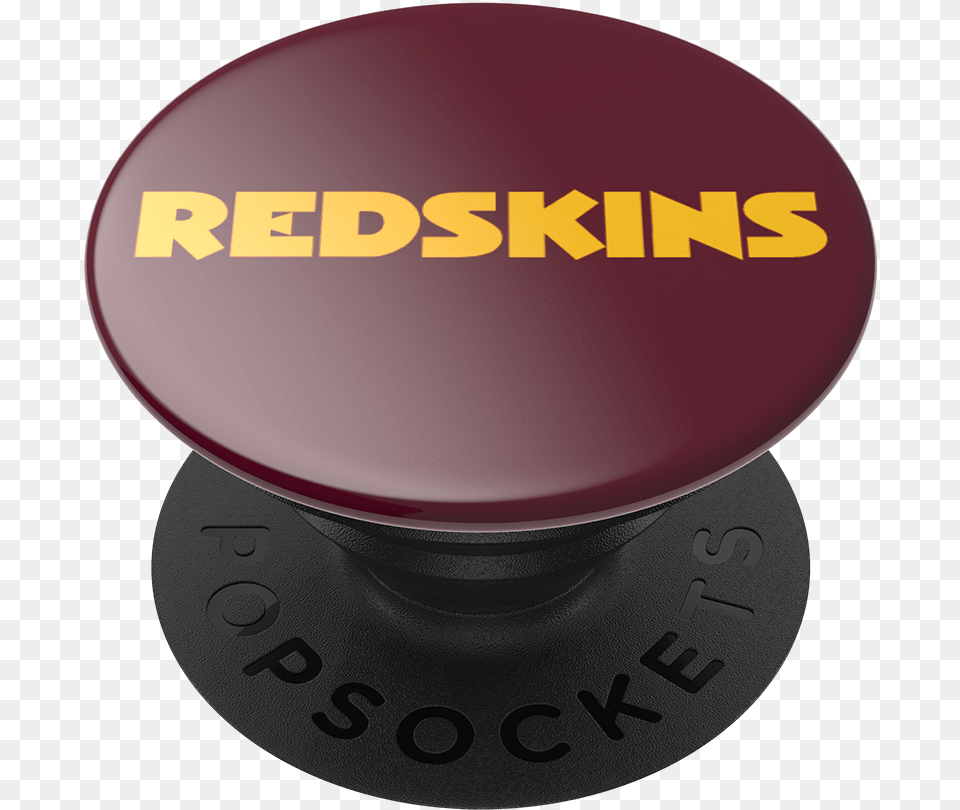 Popsockets Popgrip Washington Redskins Logo Swappable Phone Circle Png