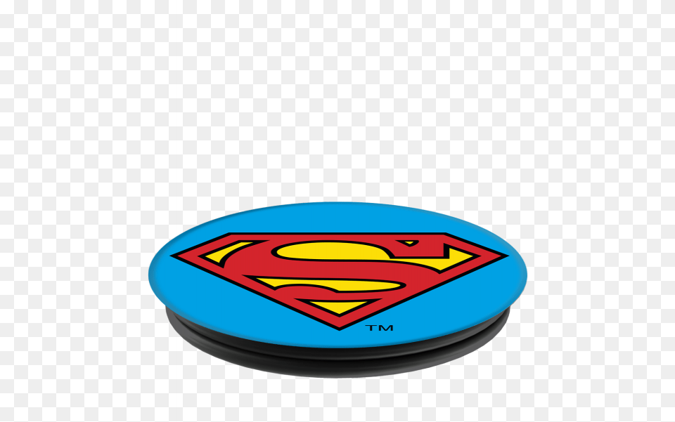 Popsockets Single Superman Icondata Rimg Lazy Wonder Woman And Supergirl Popsockets, Water Free Png