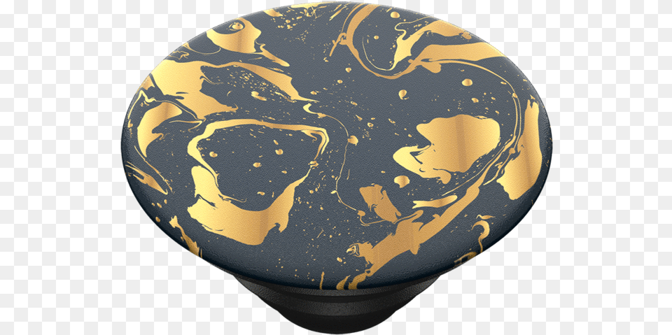 Popsockets Swappable Poptops Gilded Swirlquotsrcsetquotdata Poptops Gilded Swirl, Astronomy, Outer Space, Planet Free Png Download