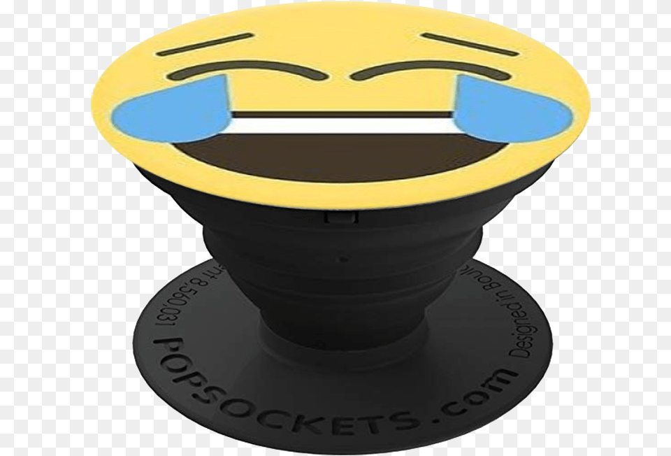 Popsockets Tears Of Joy Emoji Jeep Popsocket Png