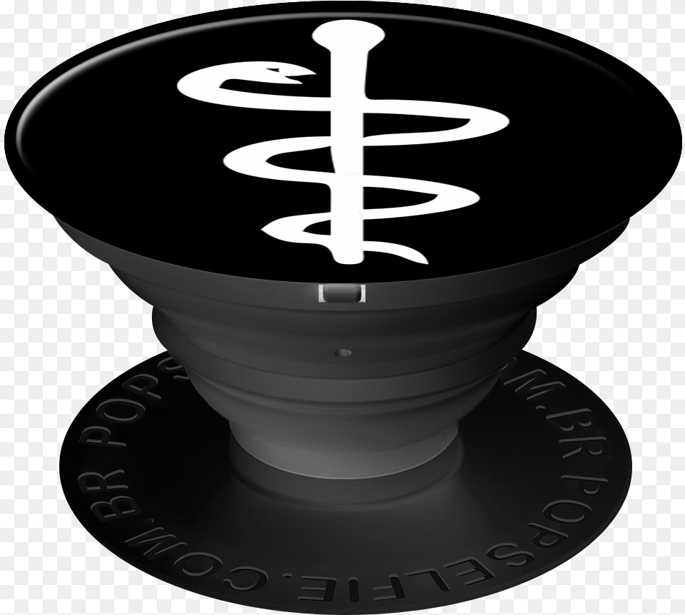 Popsockets With An M, Disk Png