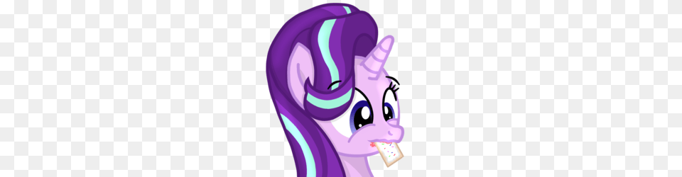 Poptart, Purple Free Transparent Png