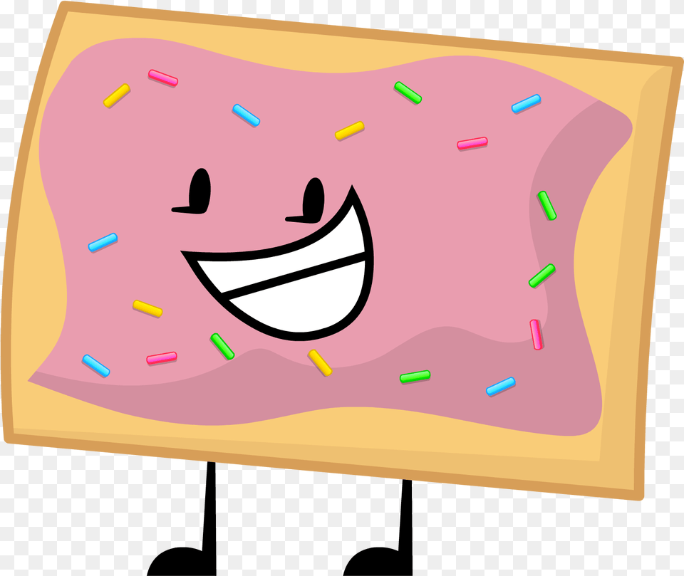 Poptart Pop Tart Clip Art Free Transparent Png