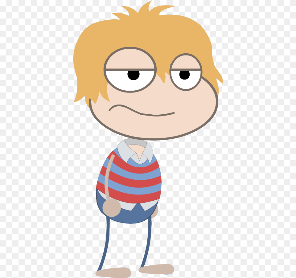 Poptropica Wiki Cartoon, Baby, Person Free Png
