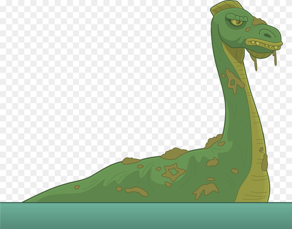 Poptropica Wiki Poptropica Loch Ness Monster, Animal, Dinosaur, Reptile, T-rex Png Image