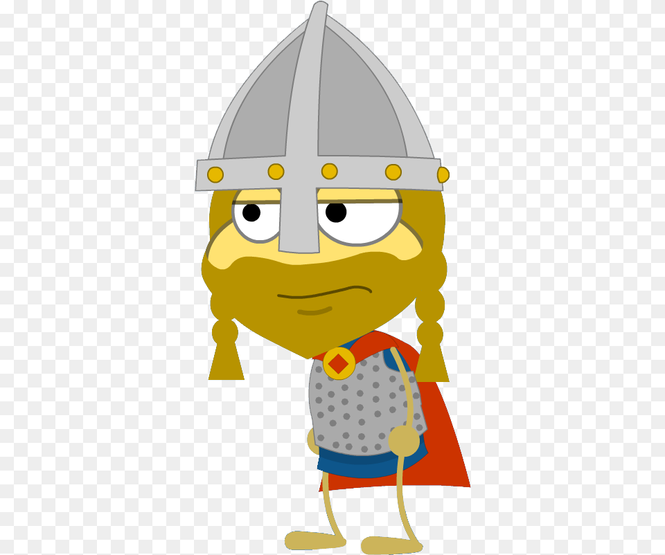 Poptropica Wiki Vlad The Viking Poptropica, Baby, Person, Cartoon Free Png Download