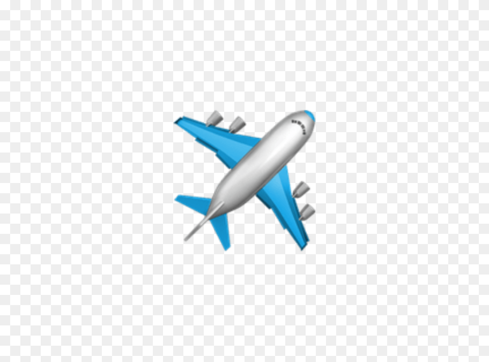 Popular And Trending Airplanes Stickers, Aircraft, Airliner, Airplane, Flight Free Transparent Png
