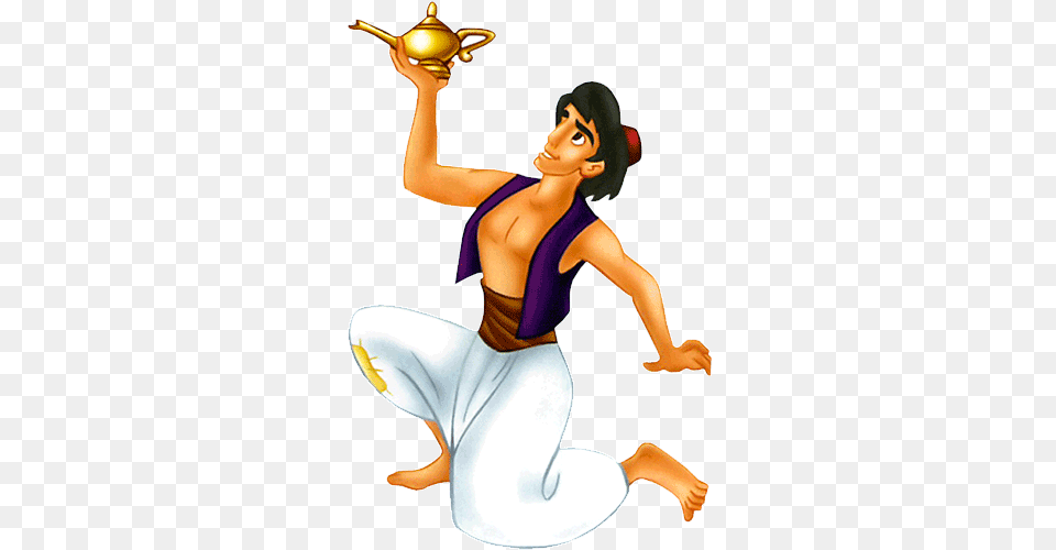 Popular And Trending Aladdin Stickers, Adult, Female, Person, Woman Png Image