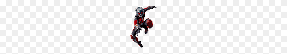 Popular And Trending Antman Stickers, Helmet, Baby, Person, American Football Free Png