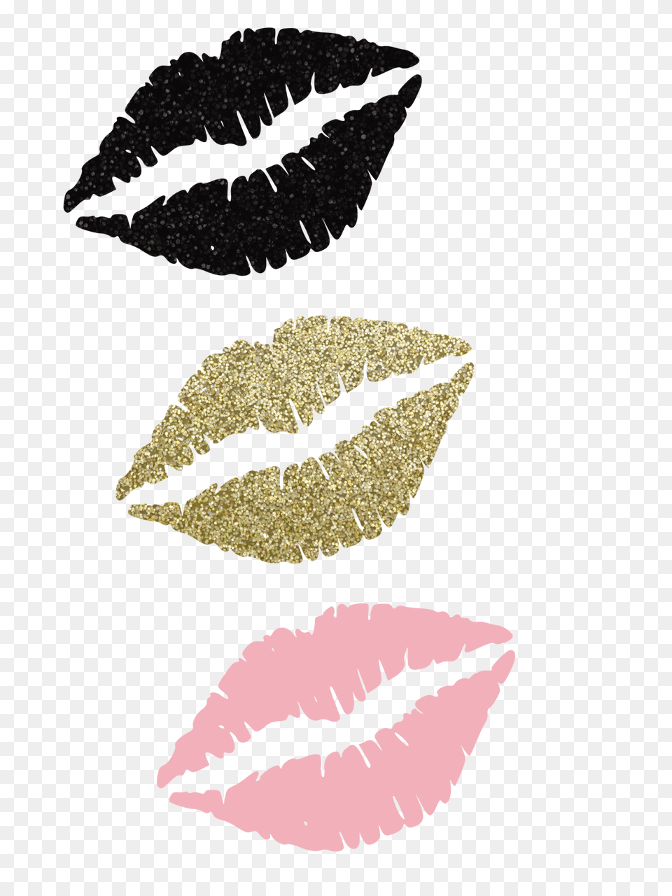 Popular And Trending Beso Stickers, Plant Png Image