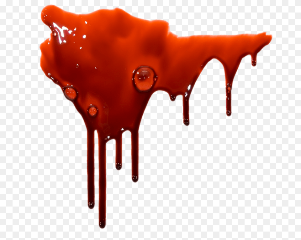 Popular And Trending Bloody Murder Stickers, Food, Ketchup, Smoke Pipe Free Png