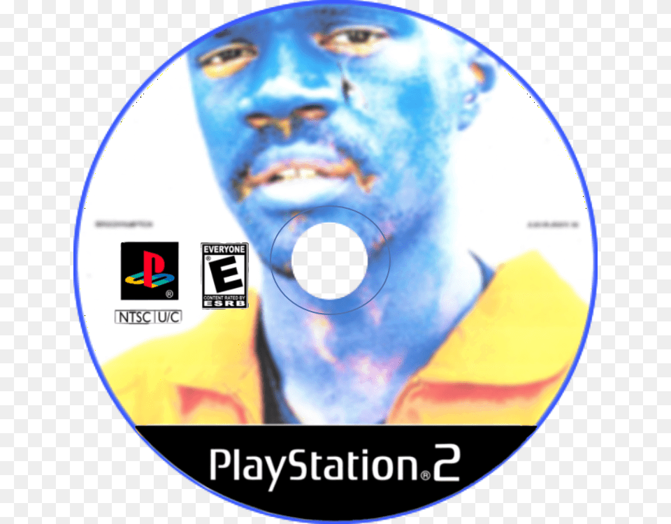 Popular And Trending Brockhampton Stickers, Disk, Dvd, Adult, Male Png Image