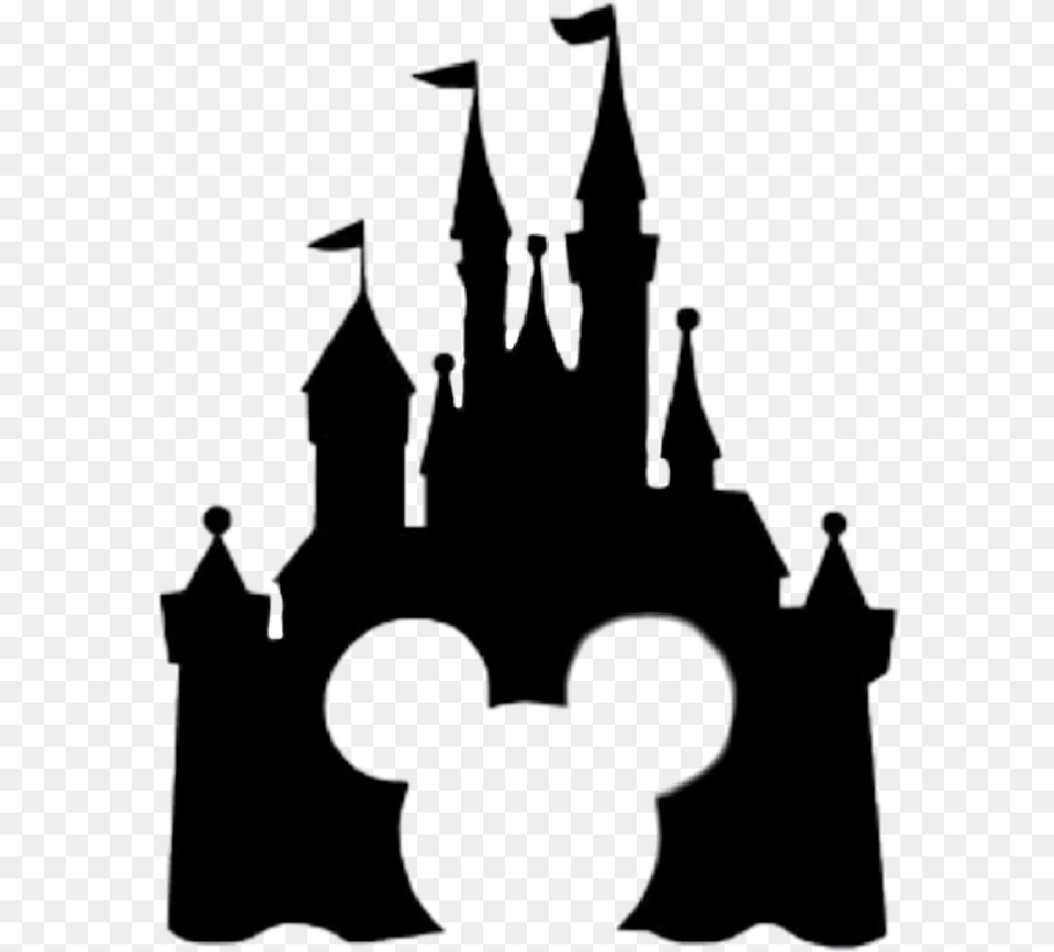 Popular And Trending Castle Stickers, Silhouette, Stencil, Chess, Game Free Png