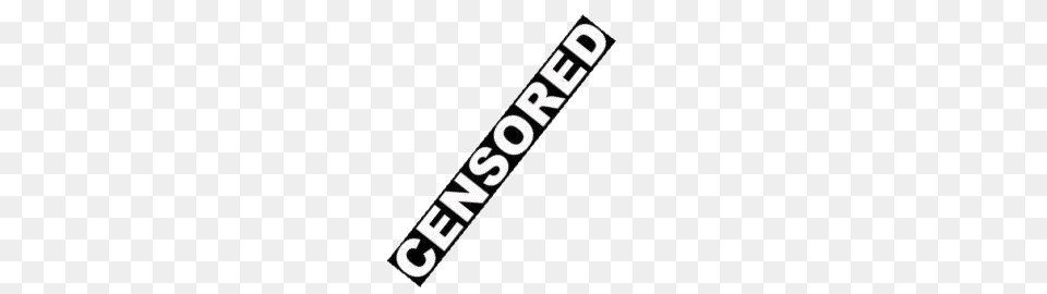 Popular And Trending Censored Stickers, Sticker, Logo Free Png Download
