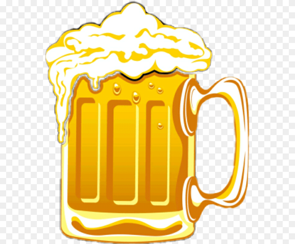Popular And Trending Cerveza Corona Stickers, Alcohol, Glass, Cup, Beverage Free Png Download