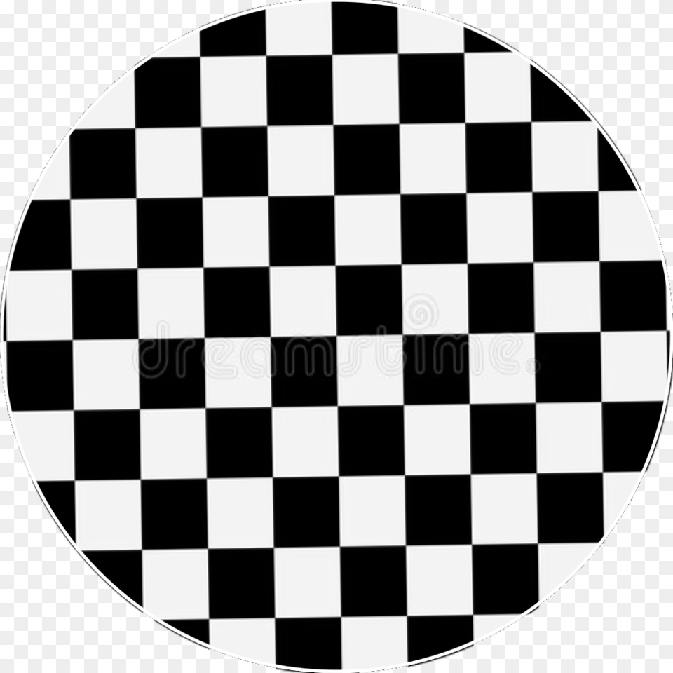 Popular And Trending Checkerboard Stickers, Chess, Game, Sphere, Oval Free Png Download