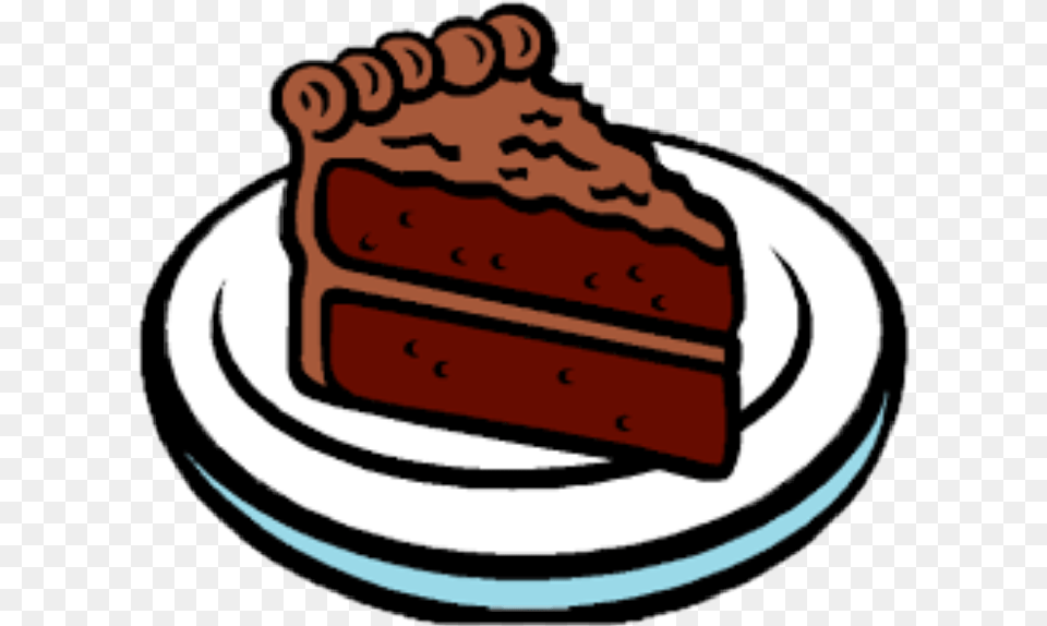 Popular And Trending Chocolate Cake Stickers, Dessert, Food, Torte, Meal Png