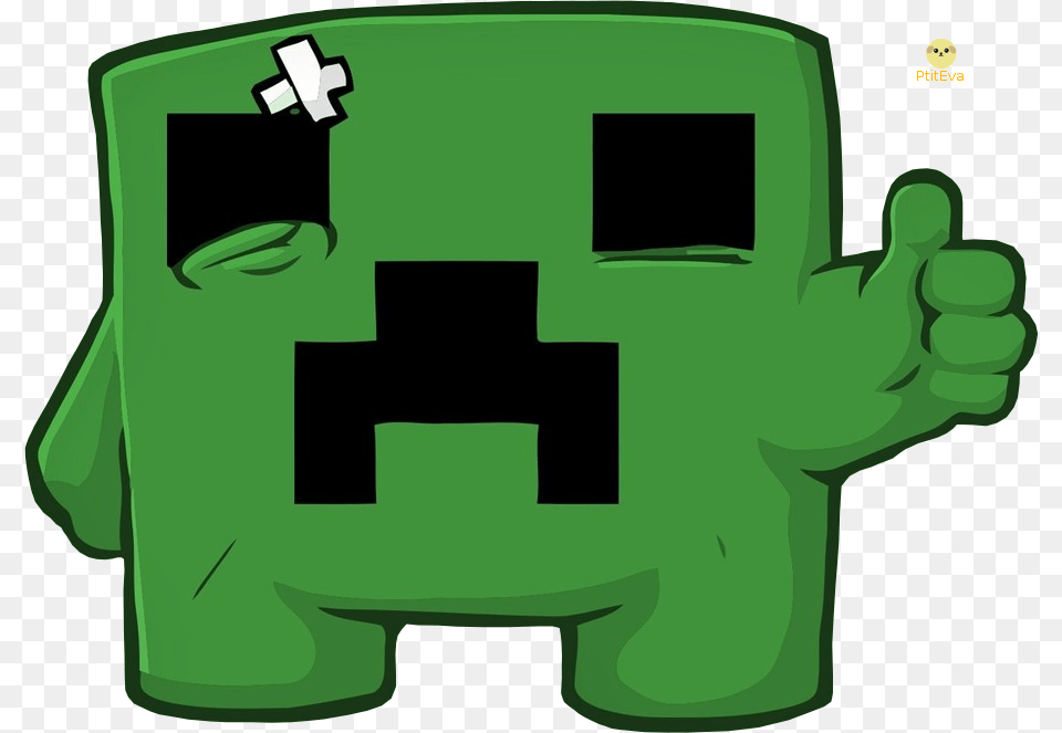 Popular And Trending Creeper Stickers, First Aid Free Png Download