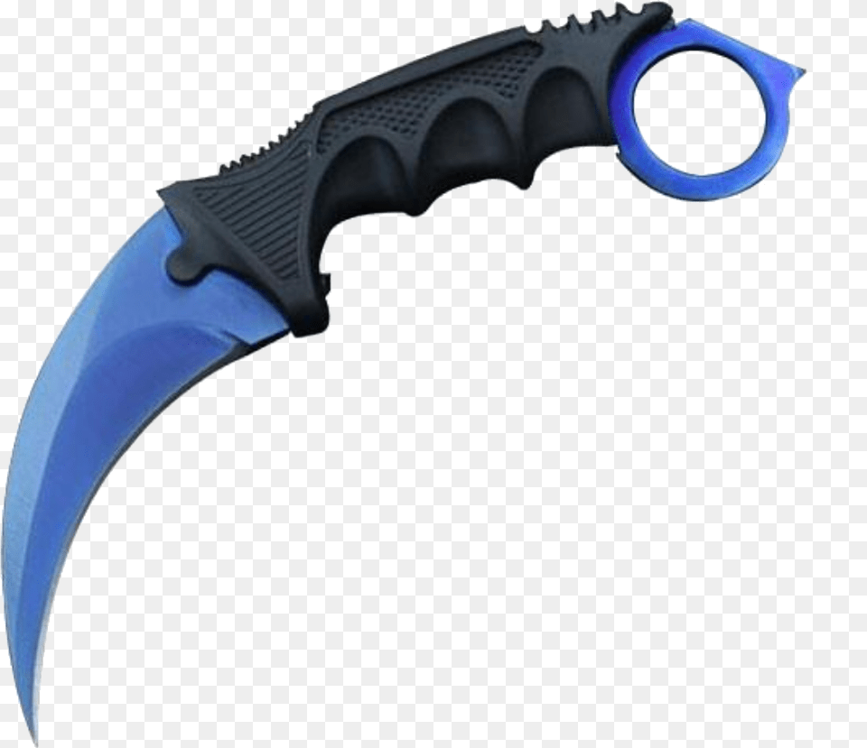 Popular And Trending Csgo Stickers, Blade, Dagger, Knife, Weapon Png Image