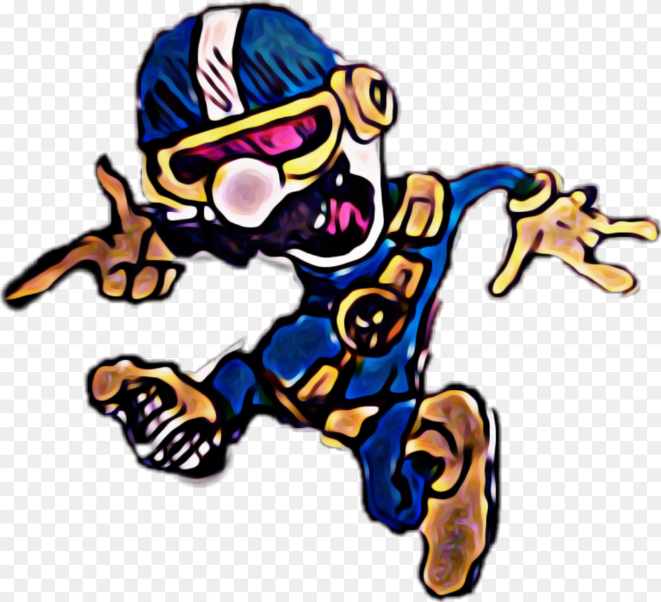 Popular And Trending Cyclops Stickers, Baby, Person, Art Png