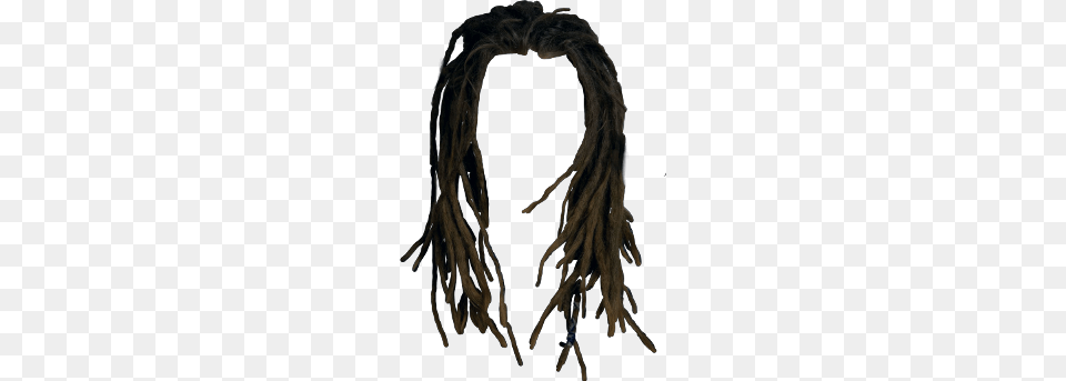 Popular And Trending Dreadlocks Stickers, Adult, Female, Person, Woman Png Image