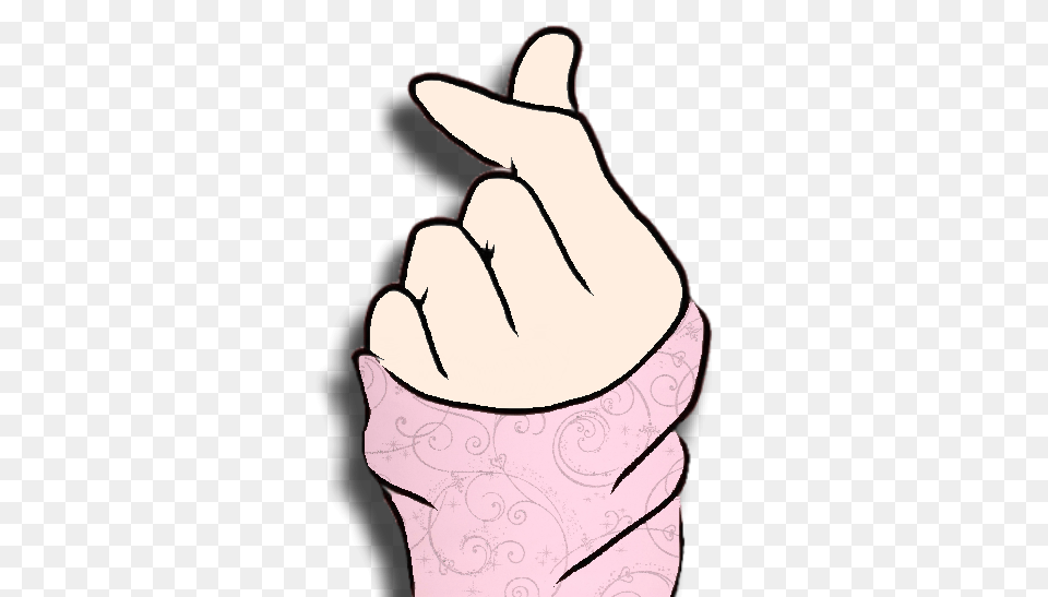Popular And Trending Fingers Stickers, Body Part, Finger, Hand, Person Free Png