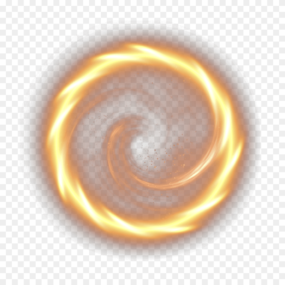 Popular And Trending Firering Stickers, Lamp, Pattern, Spiral, Accessories Png