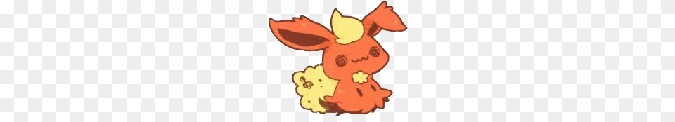 Popular And Trending Flareon Stickers, Animal, Sea Life, Fish, Birthday Cake Free Transparent Png