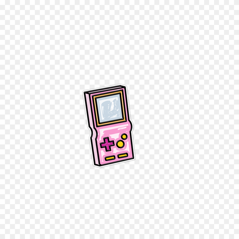 Popular And Trending Gameboy Stickers, Computer Hardware, Electronics, Hardware, Monitor Png Image